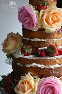 Bloomsbury Wedding Cakes 1065096 Image 6